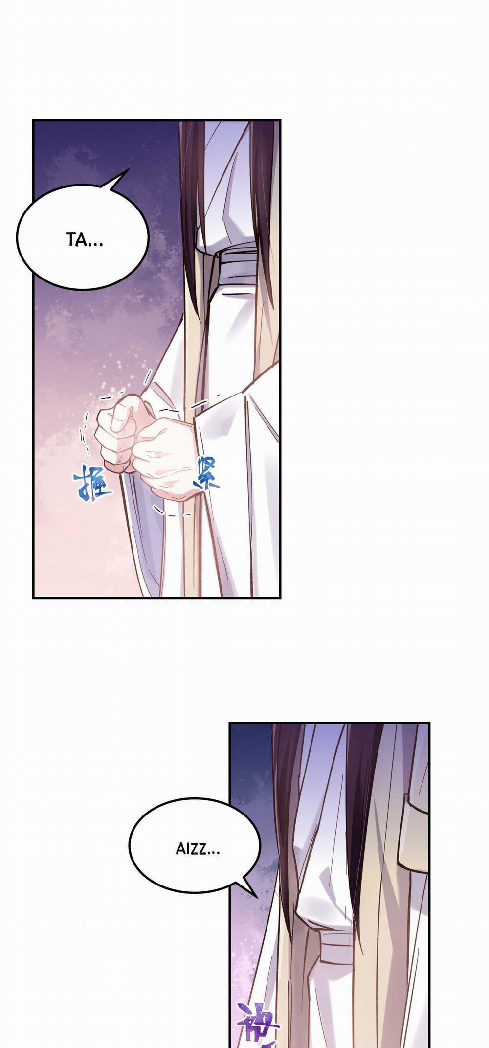 Quán Cơm Tỳ Hưu, Có Vào Không Có Ra 31 trang 29