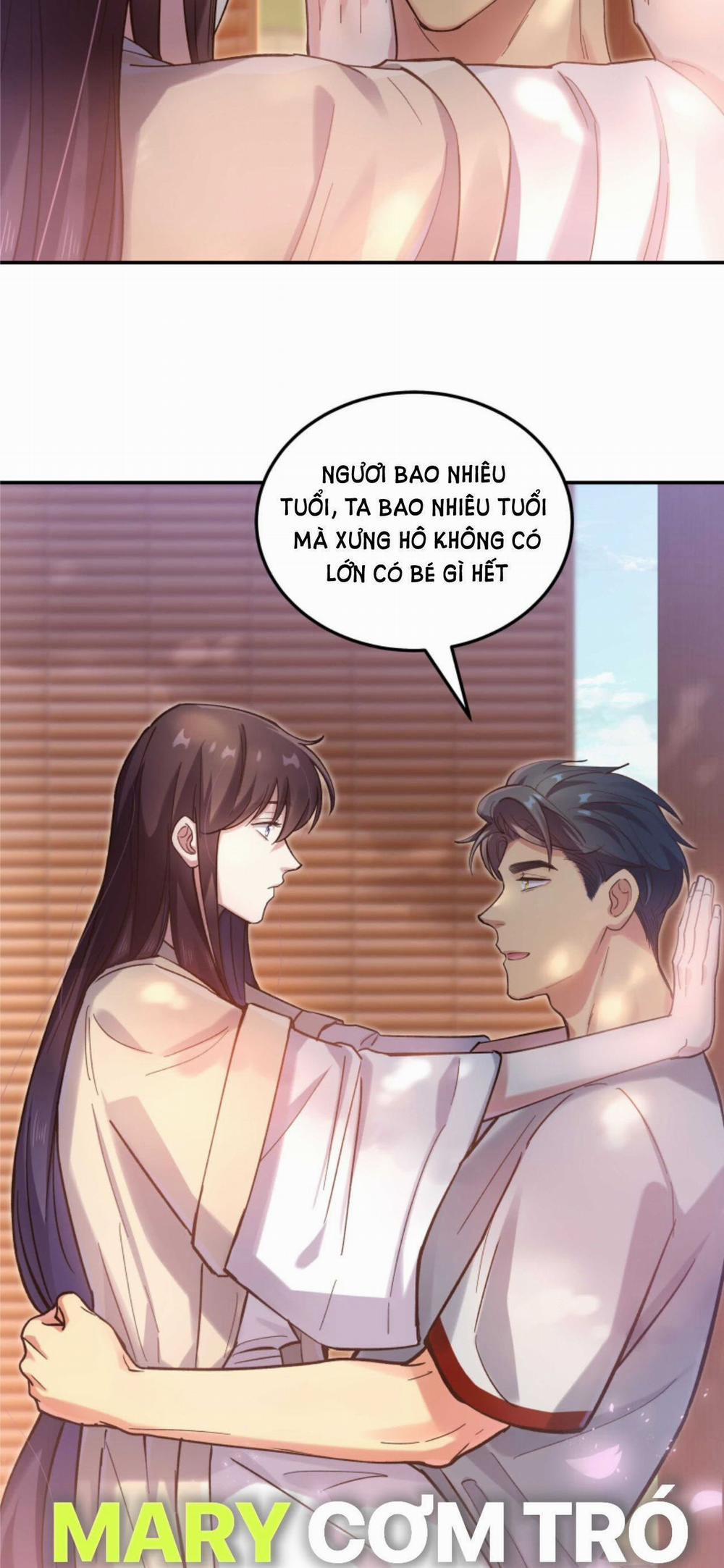 Quán Cơm Tỳ Hưu, Có Vào Không Có Ra 31 trang 3