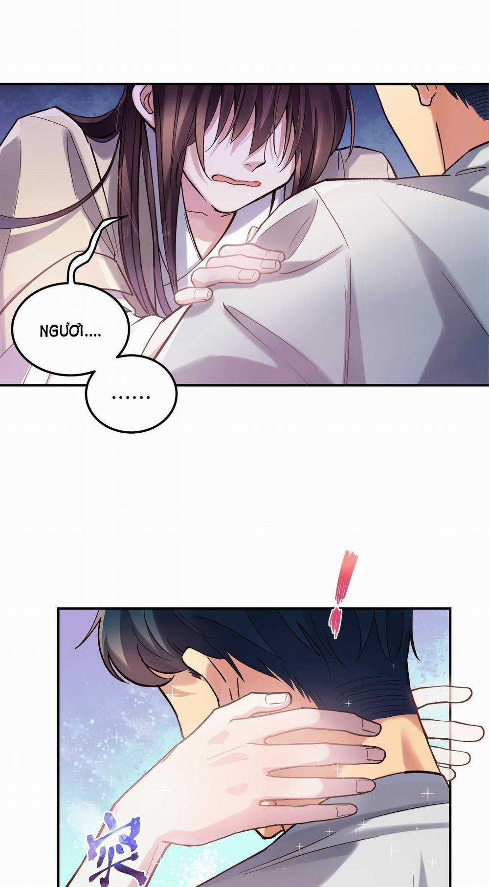 Quán Cơm Tỳ Hưu, Có Vào Không Có Ra 31 trang 5