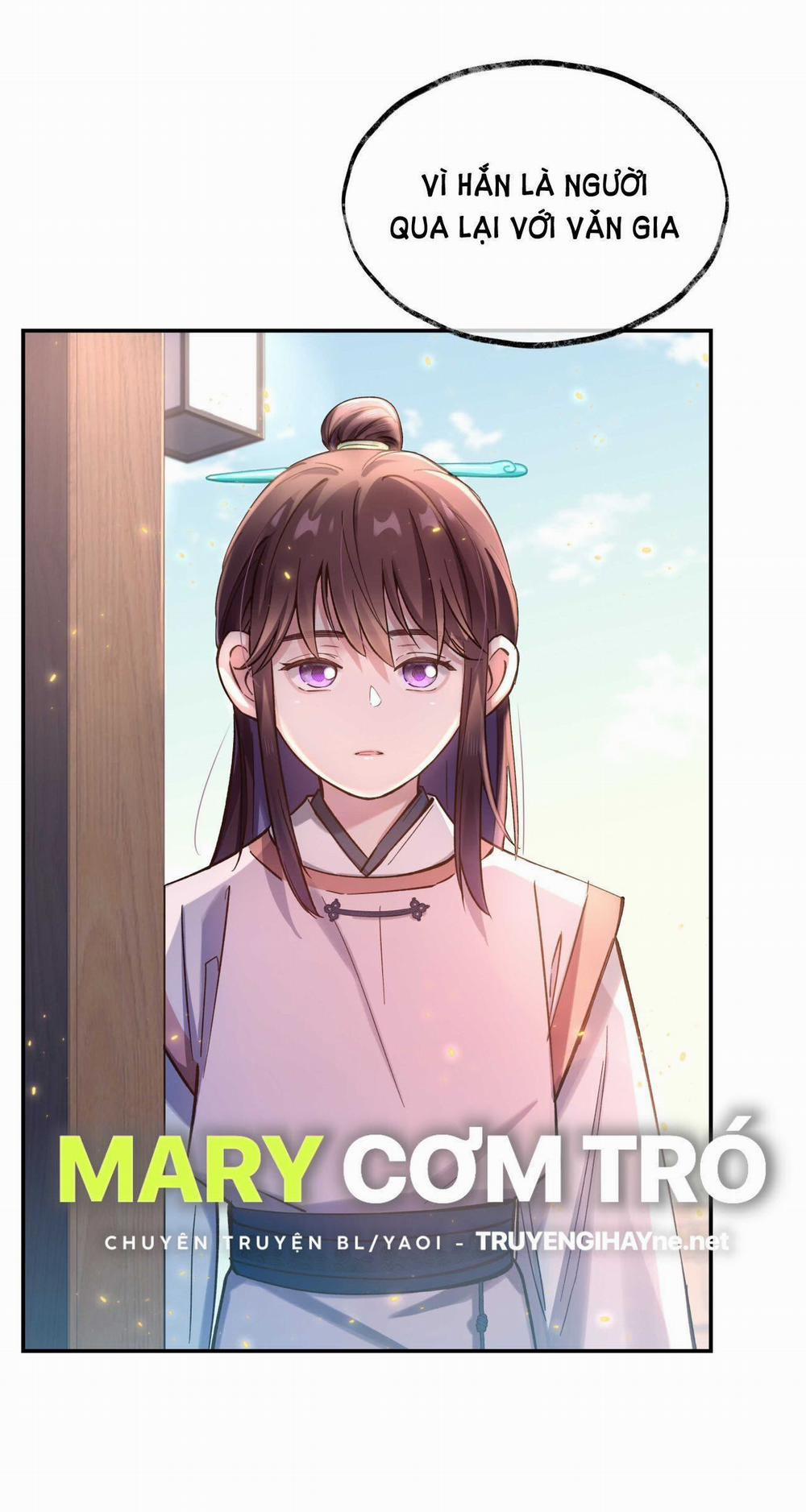 Quán Cơm Tỳ Hưu, Có Vào Không Có Ra 32 trang 12