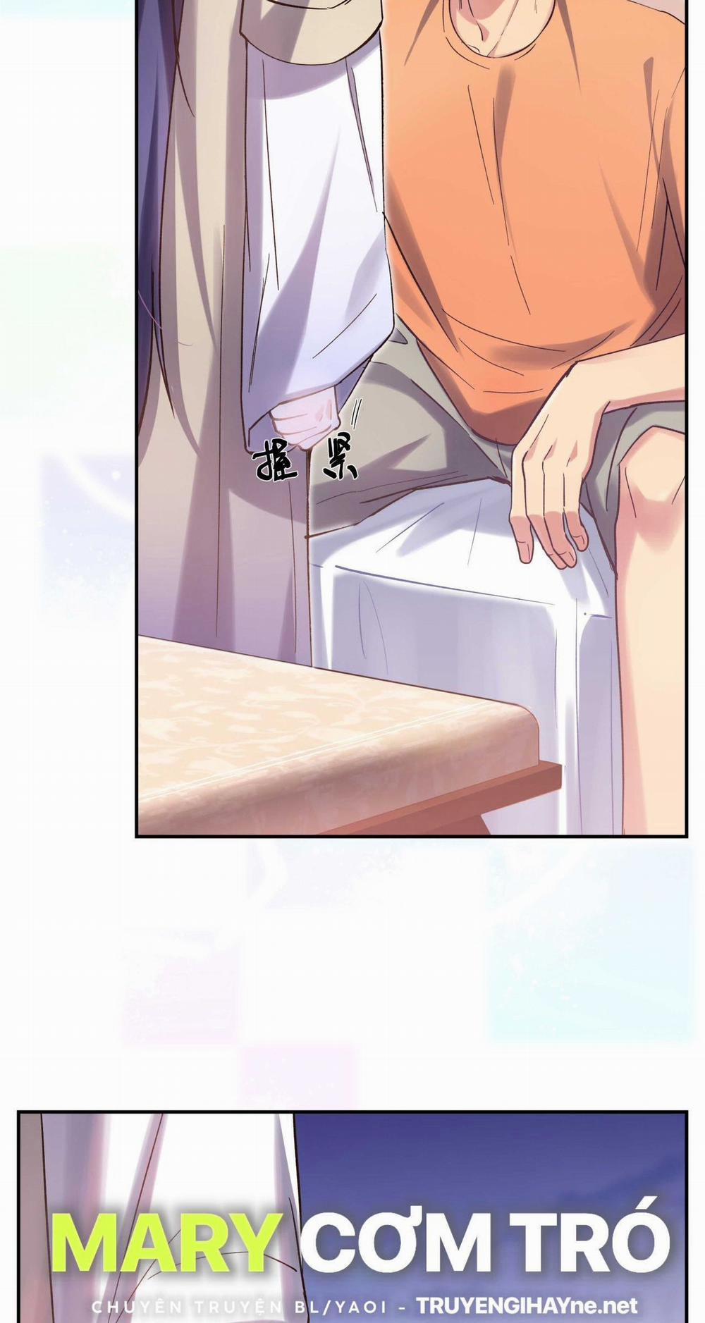 Quán Cơm Tỳ Hưu, Có Vào Không Có Ra 32 trang 14