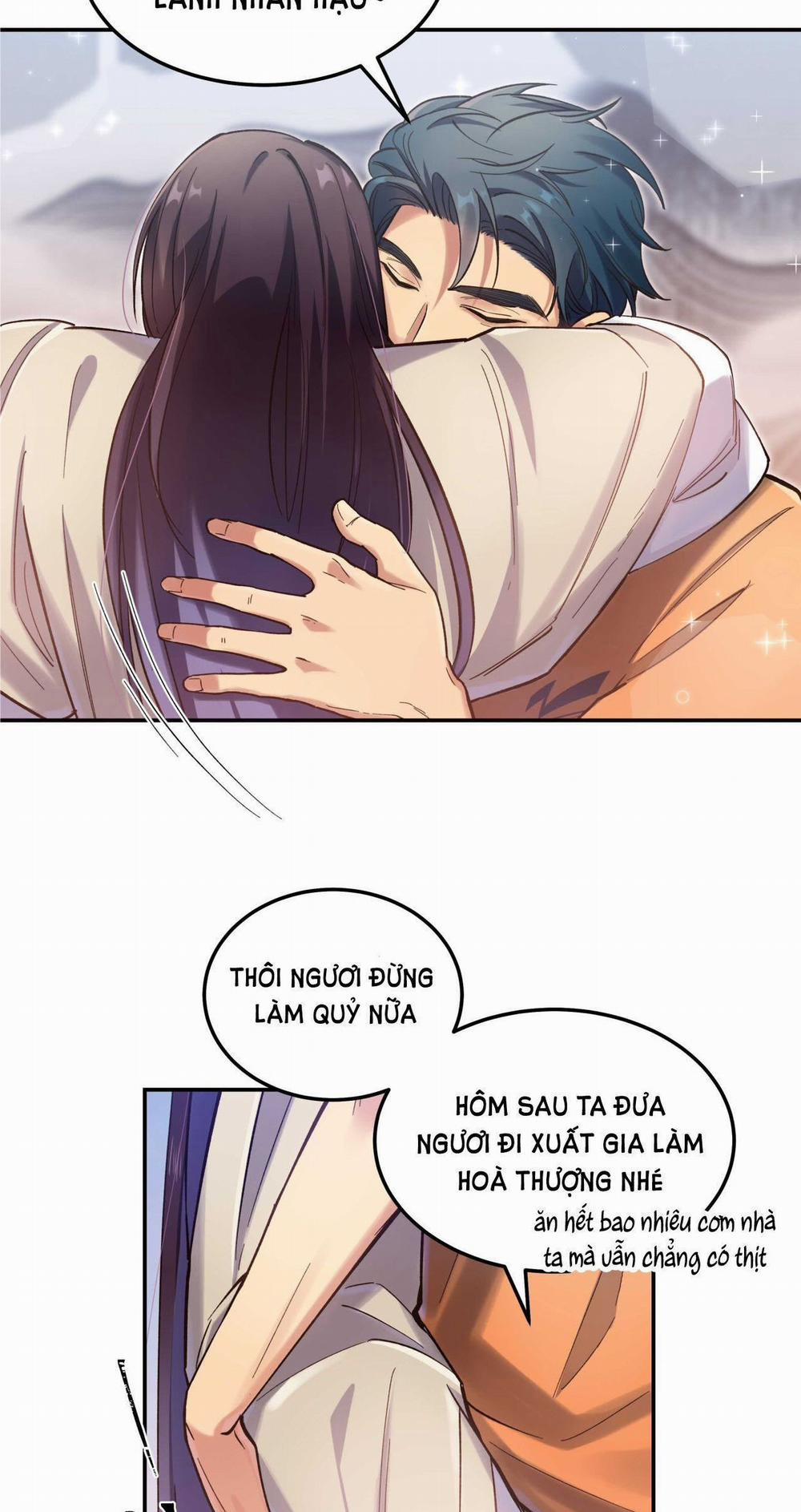 Quán Cơm Tỳ Hưu, Có Vào Không Có Ra 32 trang 19