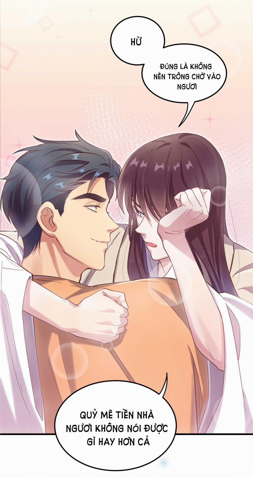 Quán Cơm Tỳ Hưu, Có Vào Không Có Ra 32 trang 21