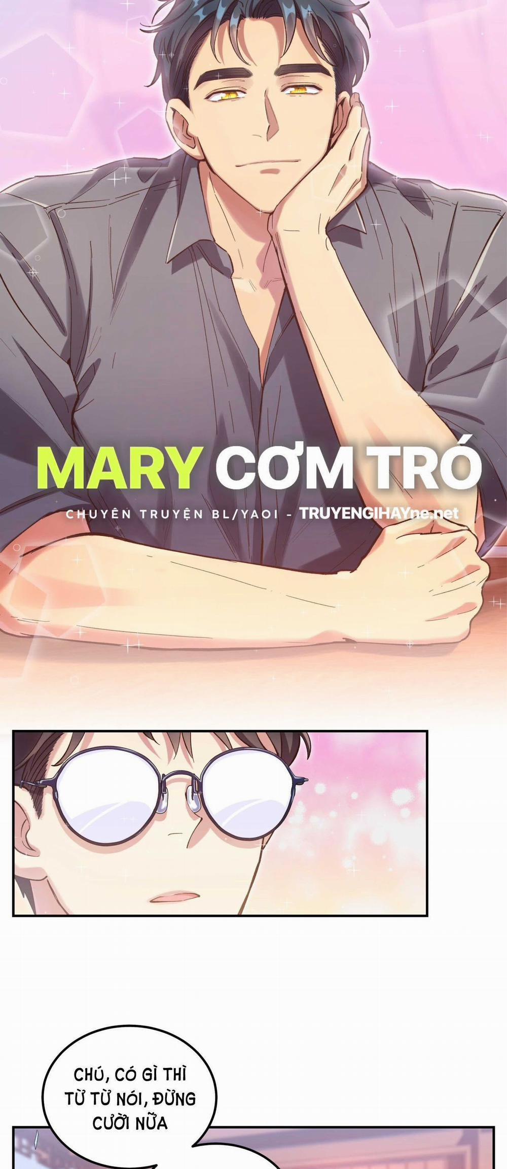 Quán Cơm Tỳ Hưu, Có Vào Không Có Ra 32 trang 24