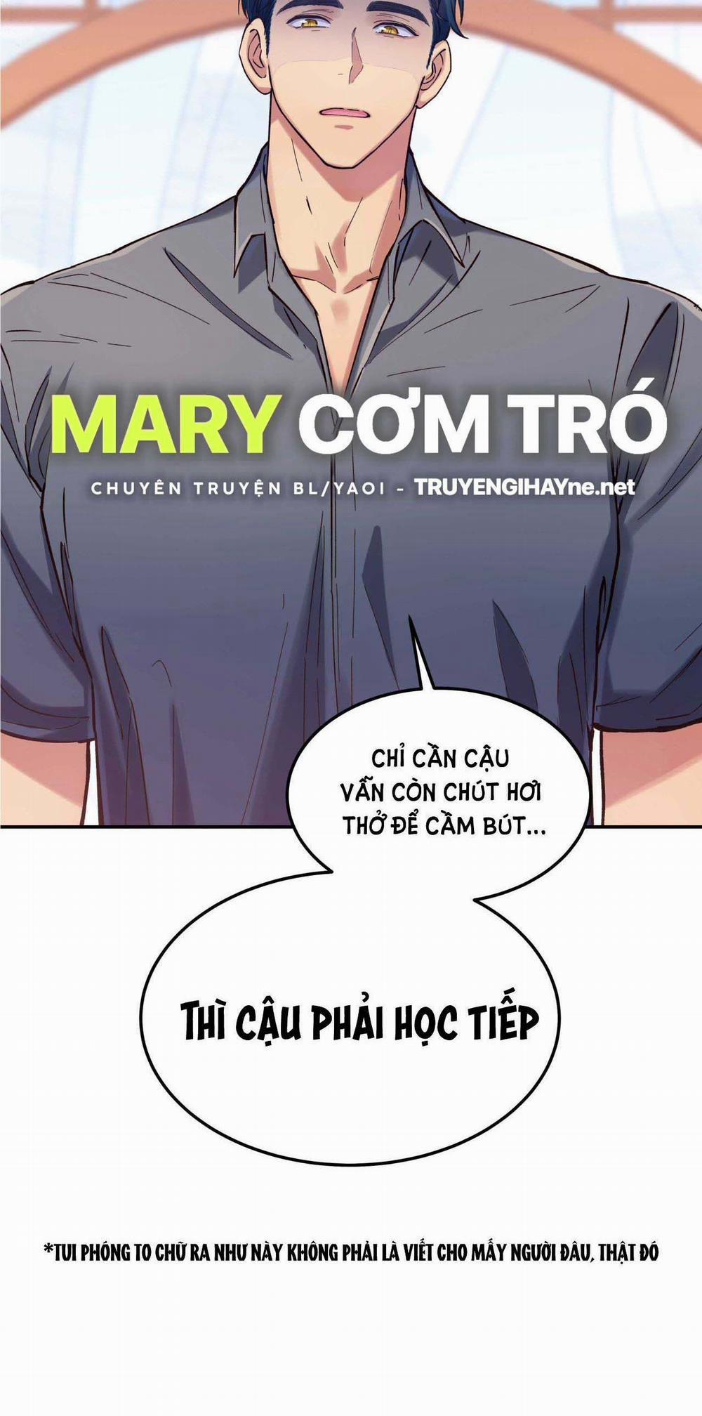 Quán Cơm Tỳ Hưu, Có Vào Không Có Ra 32 trang 28