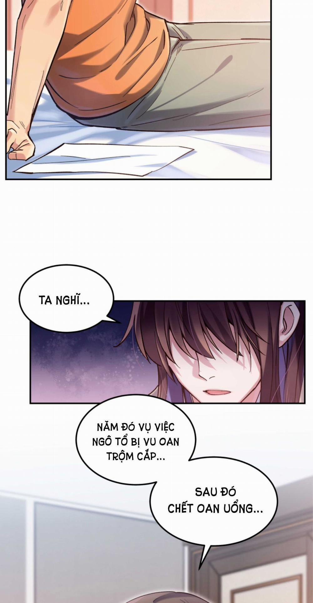 Quán Cơm Tỳ Hưu, Có Vào Không Có Ra 32 trang 3