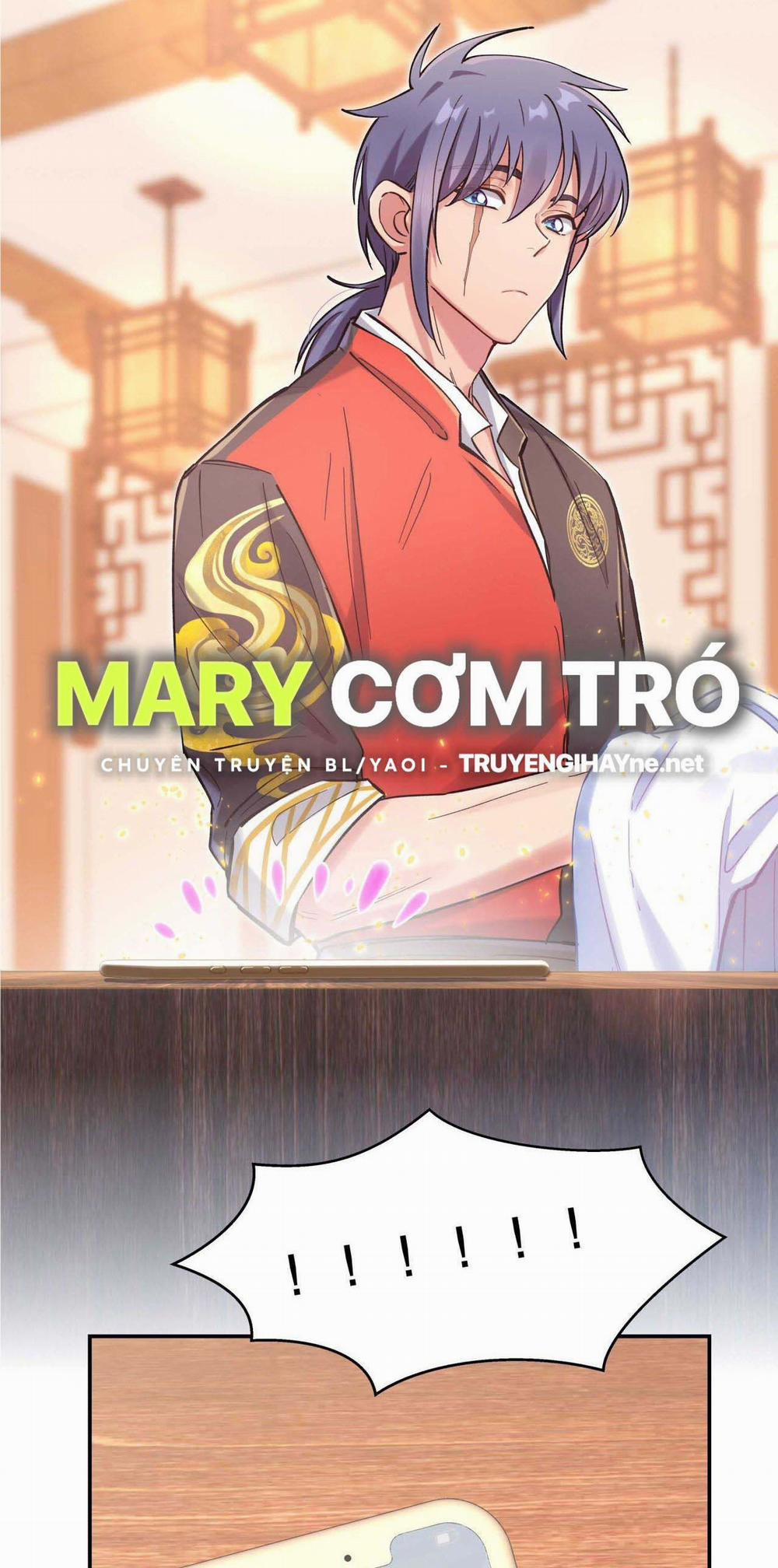 Quán Cơm Tỳ Hưu, Có Vào Không Có Ra 32 trang 30