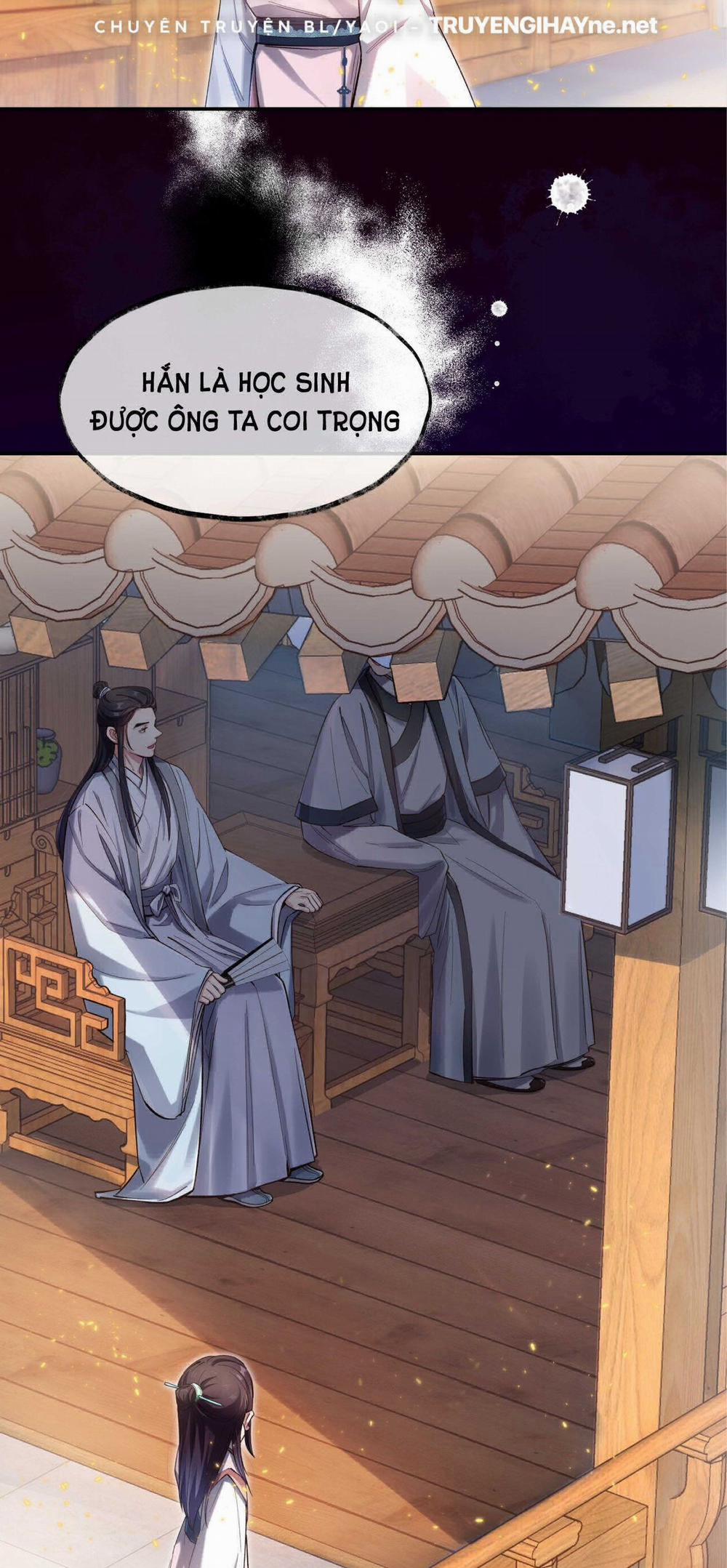 Quán Cơm Tỳ Hưu, Có Vào Không Có Ra 32 trang 7