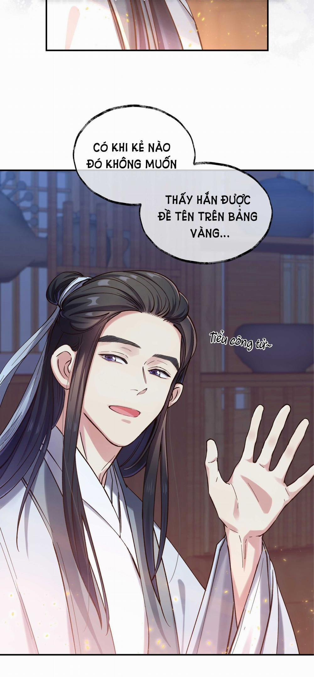 Quán Cơm Tỳ Hưu, Có Vào Không Có Ra 32 trang 9