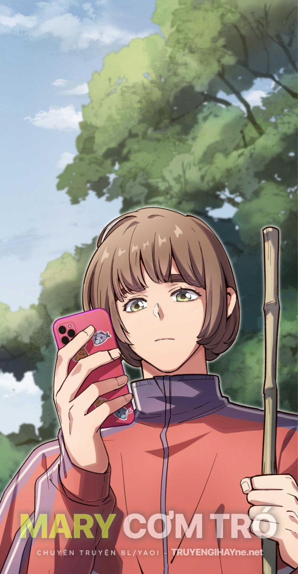 Quán Cơm Tỳ Hưu, Có Vào Không Có Ra 33 trang 1