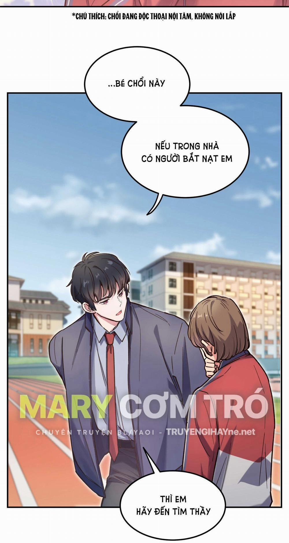 Quán Cơm Tỳ Hưu, Có Vào Không Có Ra 33 trang 11