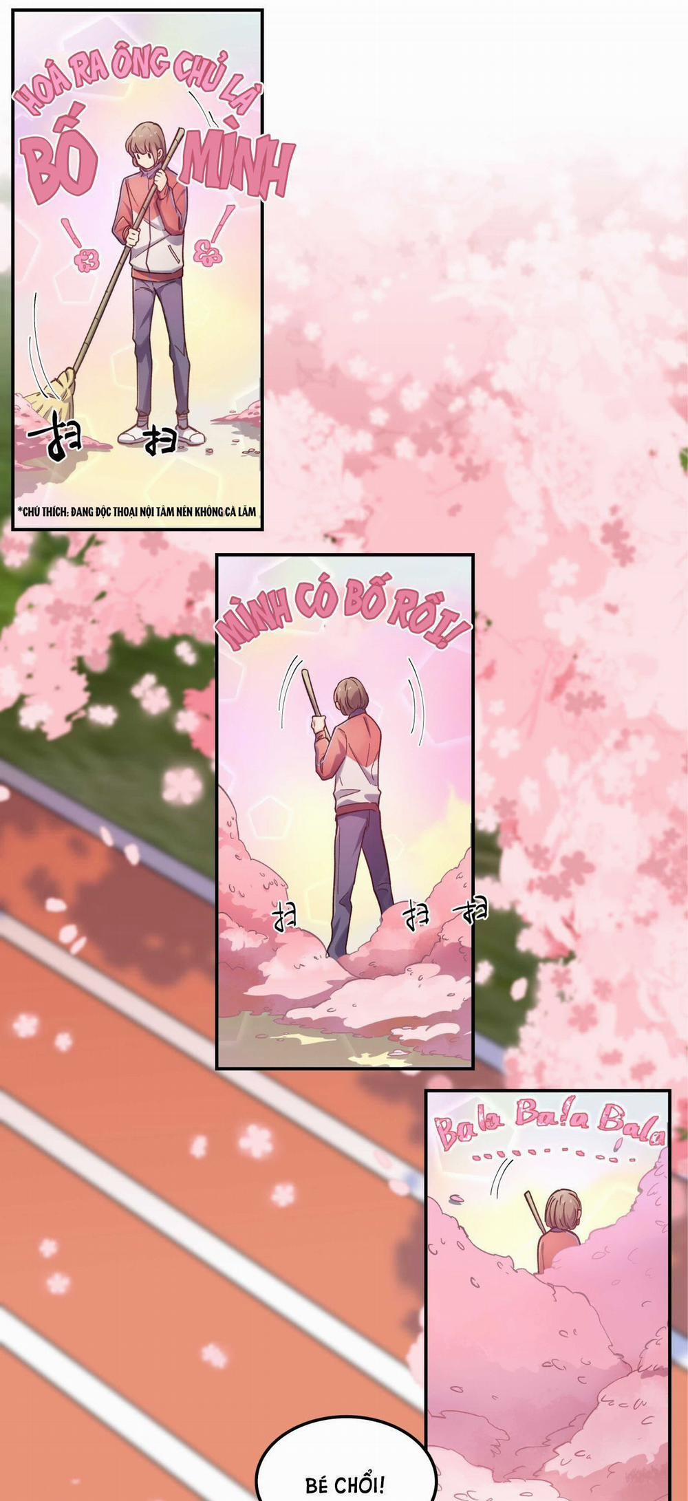 Quán Cơm Tỳ Hưu, Có Vào Không Có Ra 33 trang 12