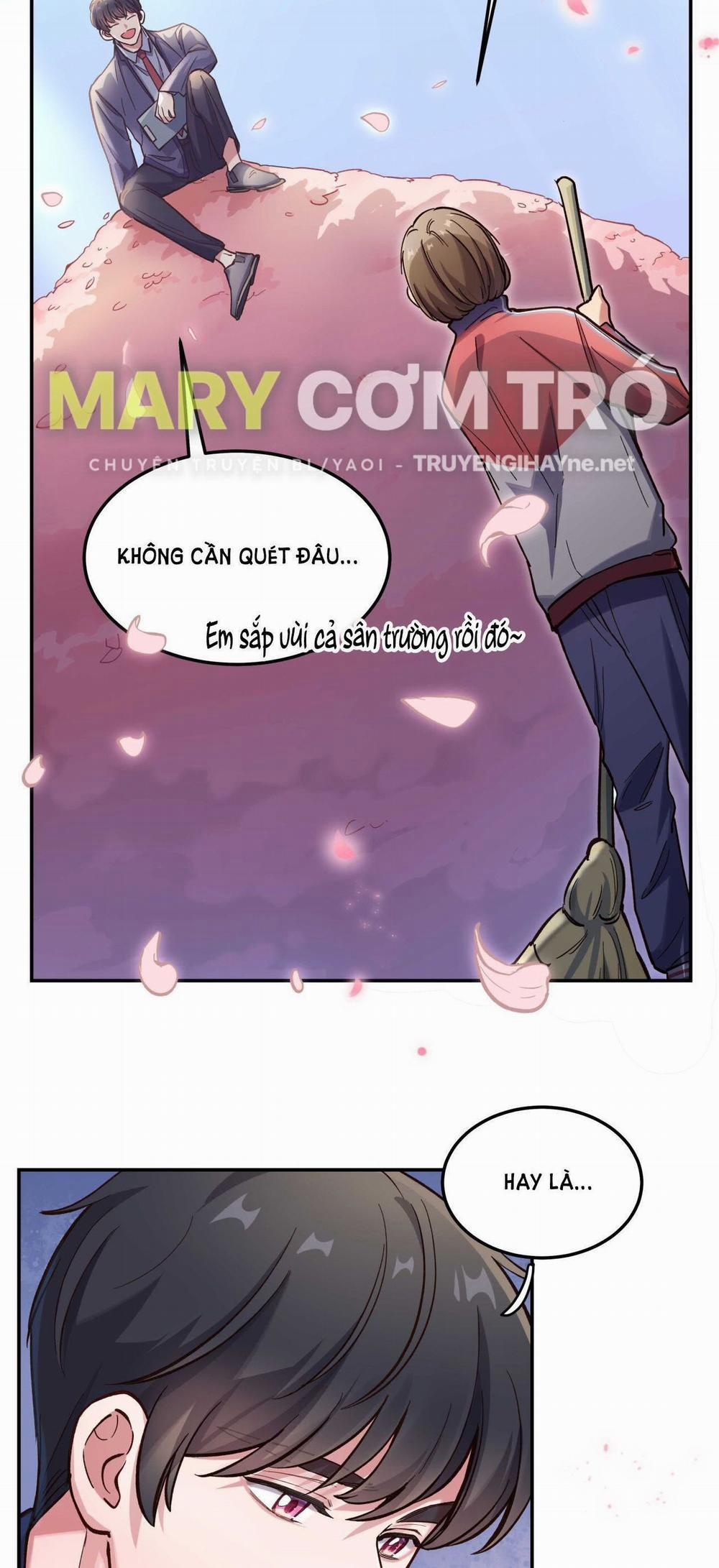 Quán Cơm Tỳ Hưu, Có Vào Không Có Ra 33 trang 15