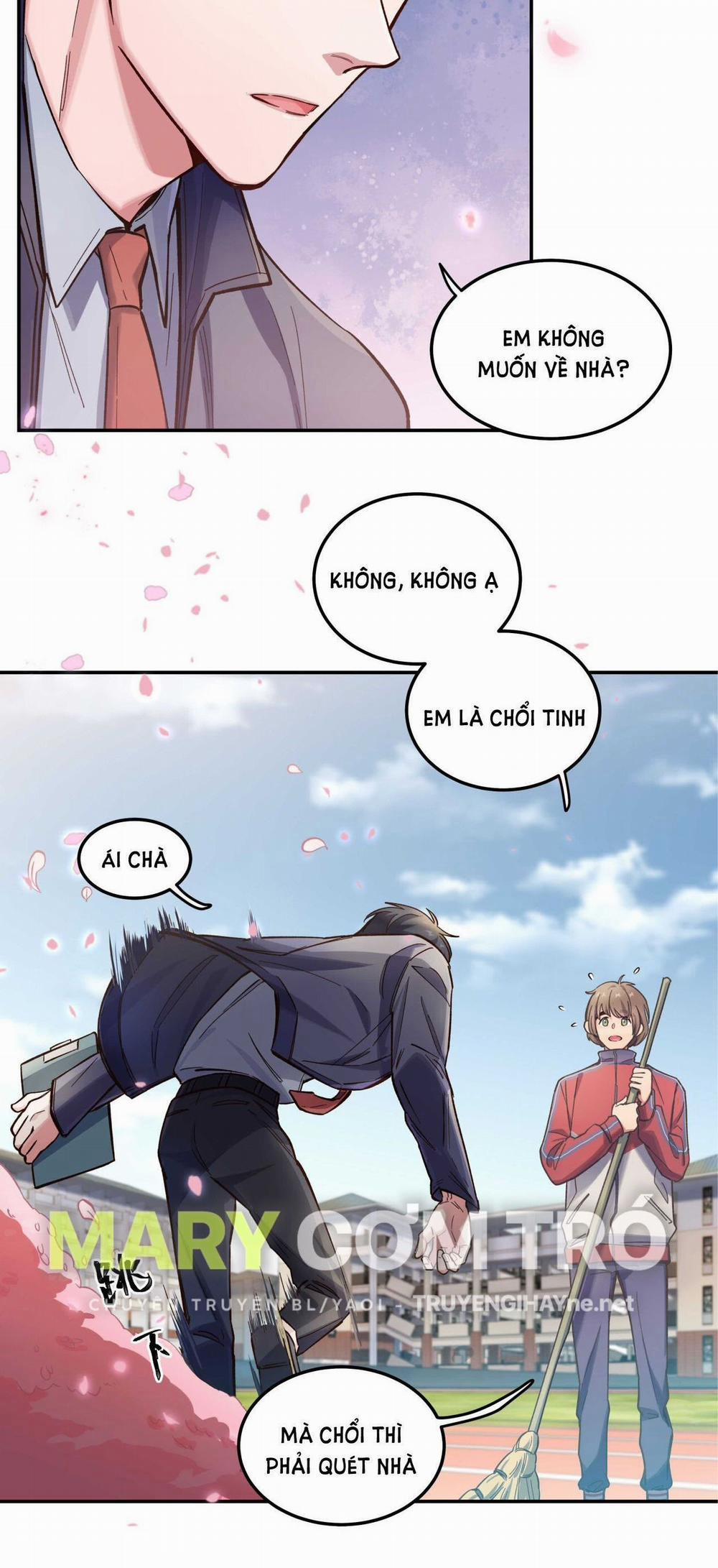 Quán Cơm Tỳ Hưu, Có Vào Không Có Ra 33 trang 16