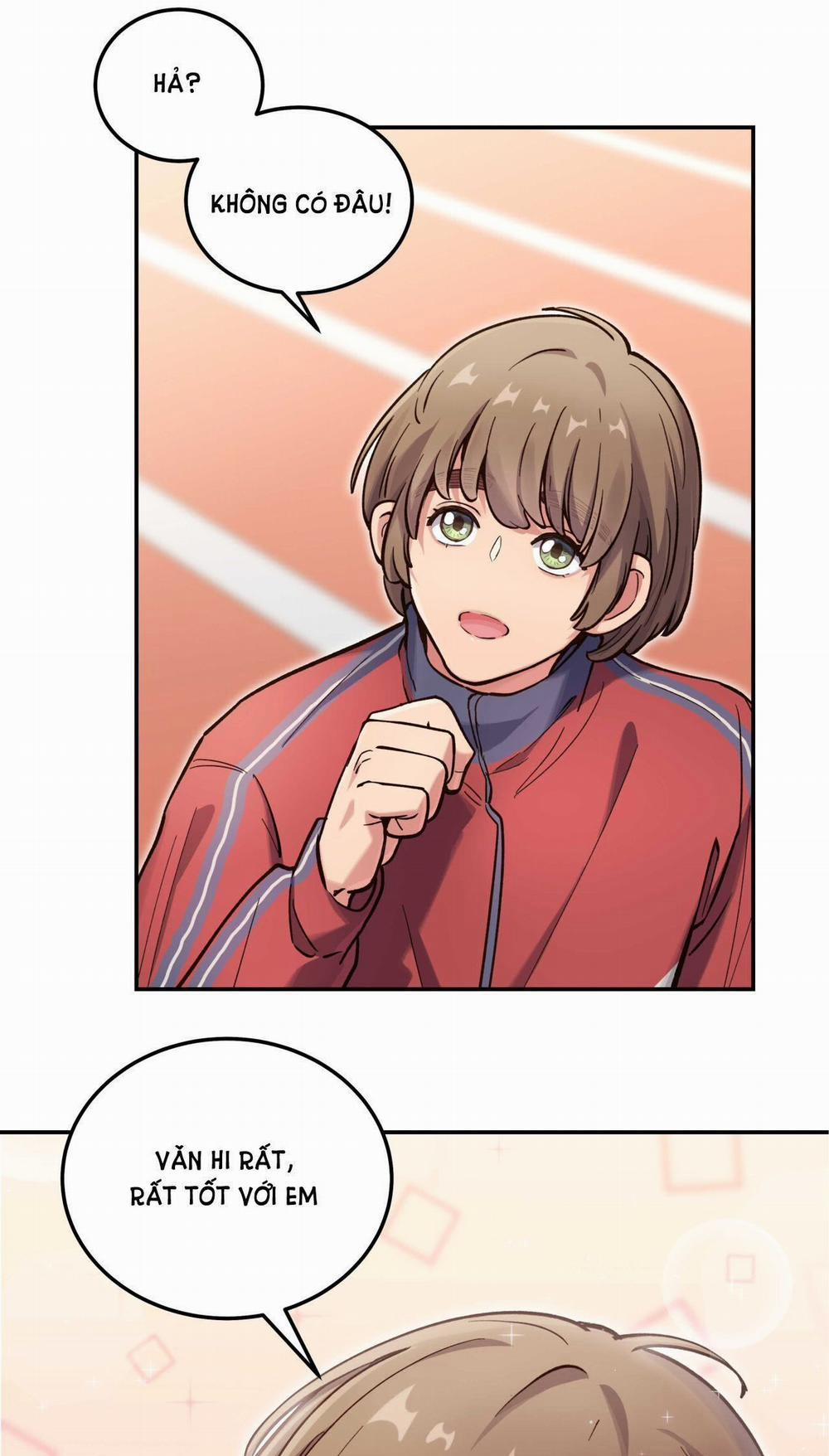 Quán Cơm Tỳ Hưu, Có Vào Không Có Ra 33 trang 17