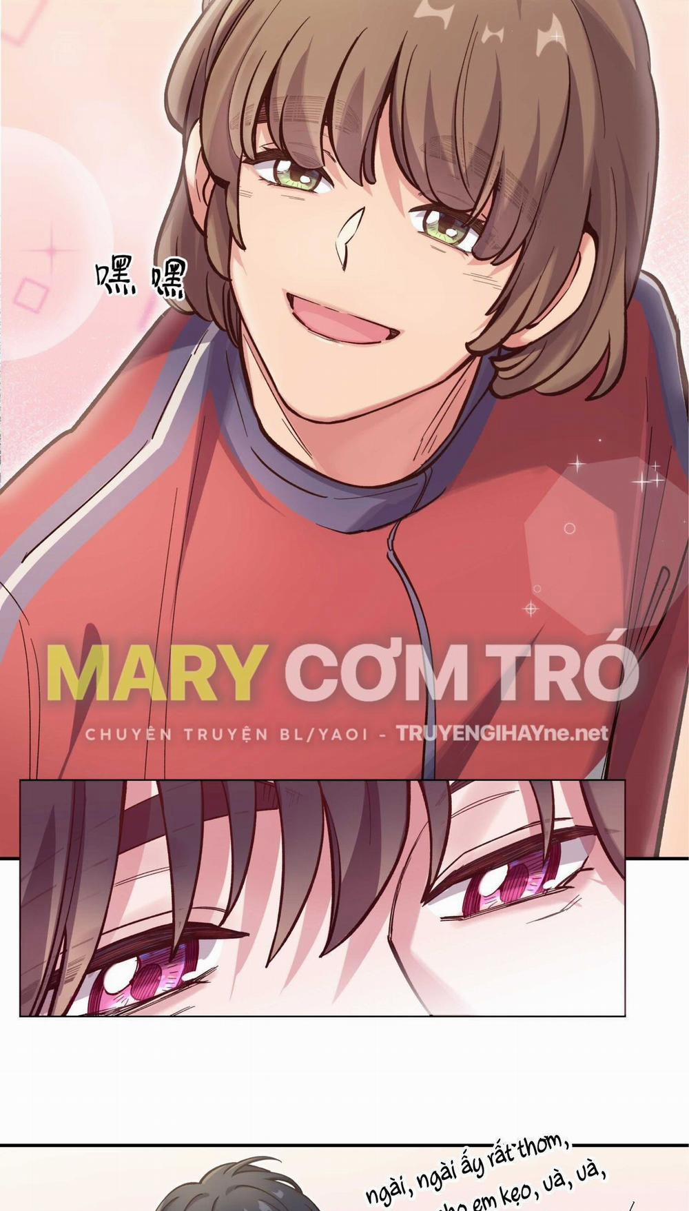 Quán Cơm Tỳ Hưu, Có Vào Không Có Ra 33 trang 18