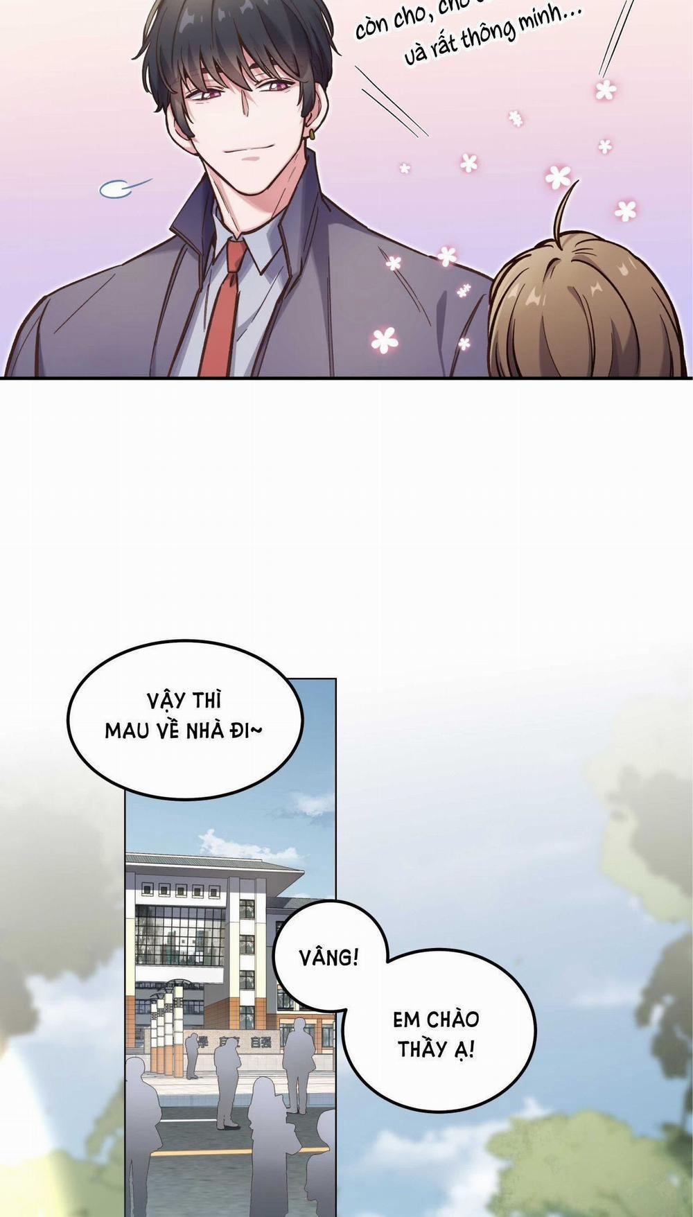 Quán Cơm Tỳ Hưu, Có Vào Không Có Ra 33 trang 19