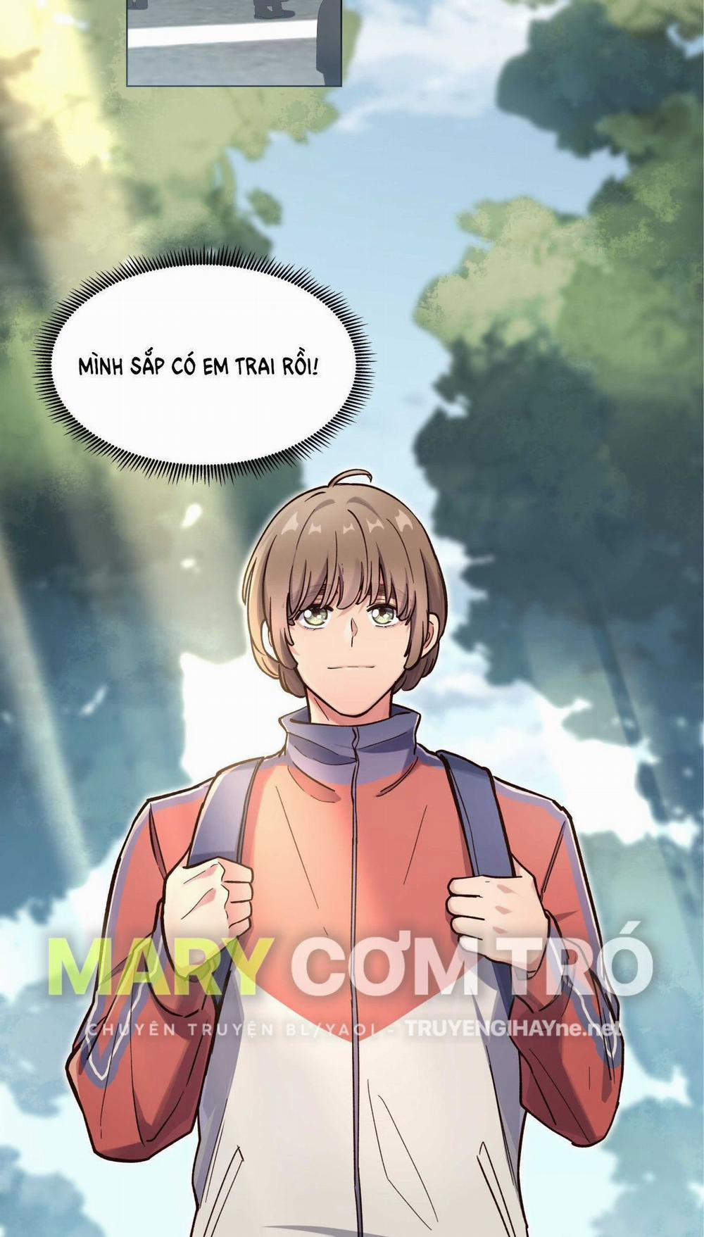 Quán Cơm Tỳ Hưu, Có Vào Không Có Ra 33 trang 20