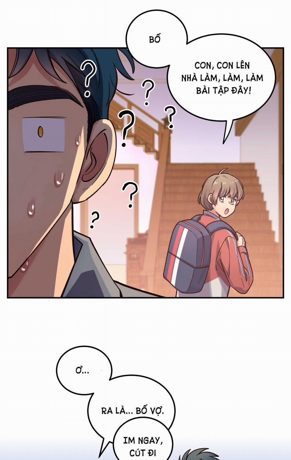 Quán Cơm Tỳ Hưu, Có Vào Không Có Ra 33 trang 27