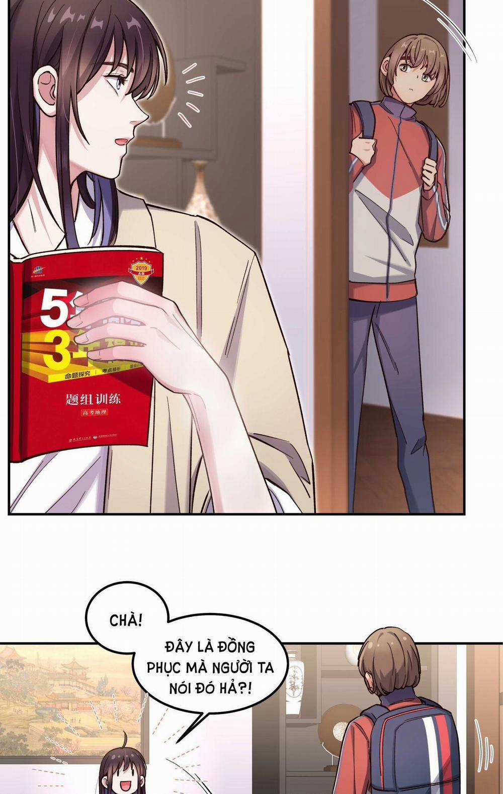 Quán Cơm Tỳ Hưu, Có Vào Không Có Ra 33 trang 29