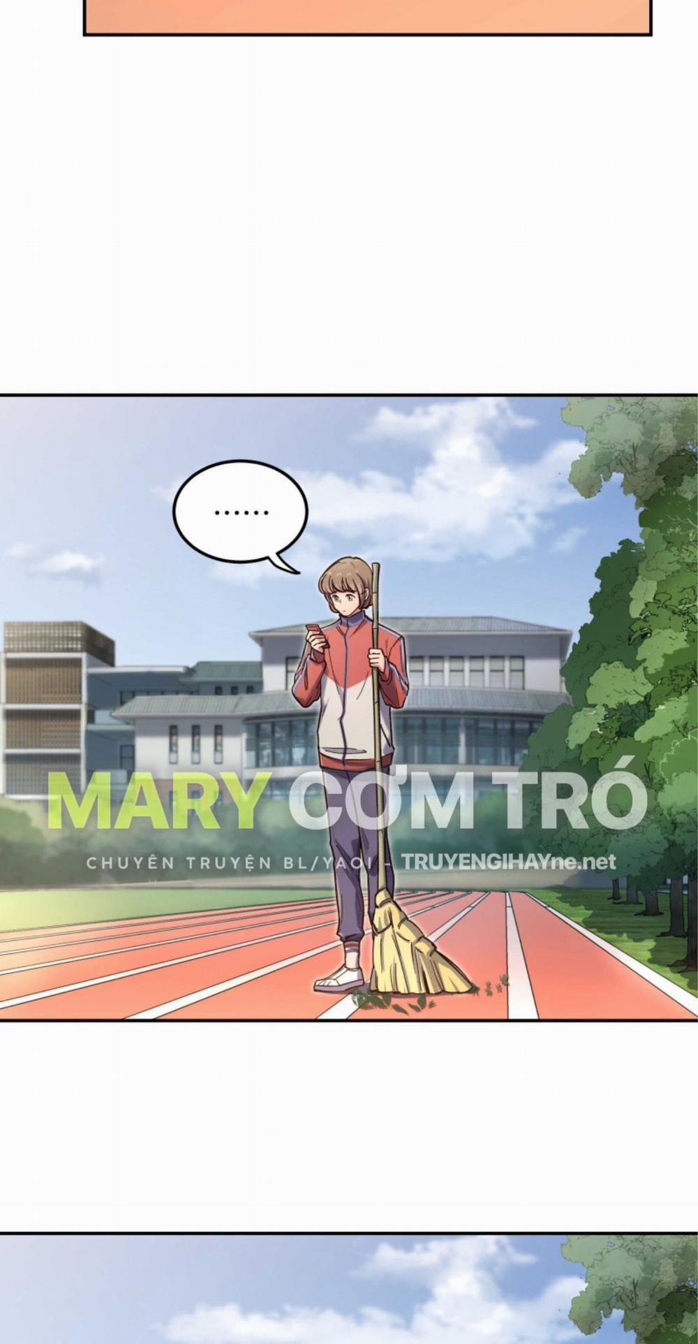 Quán Cơm Tỳ Hưu, Có Vào Không Có Ra 33 trang 3