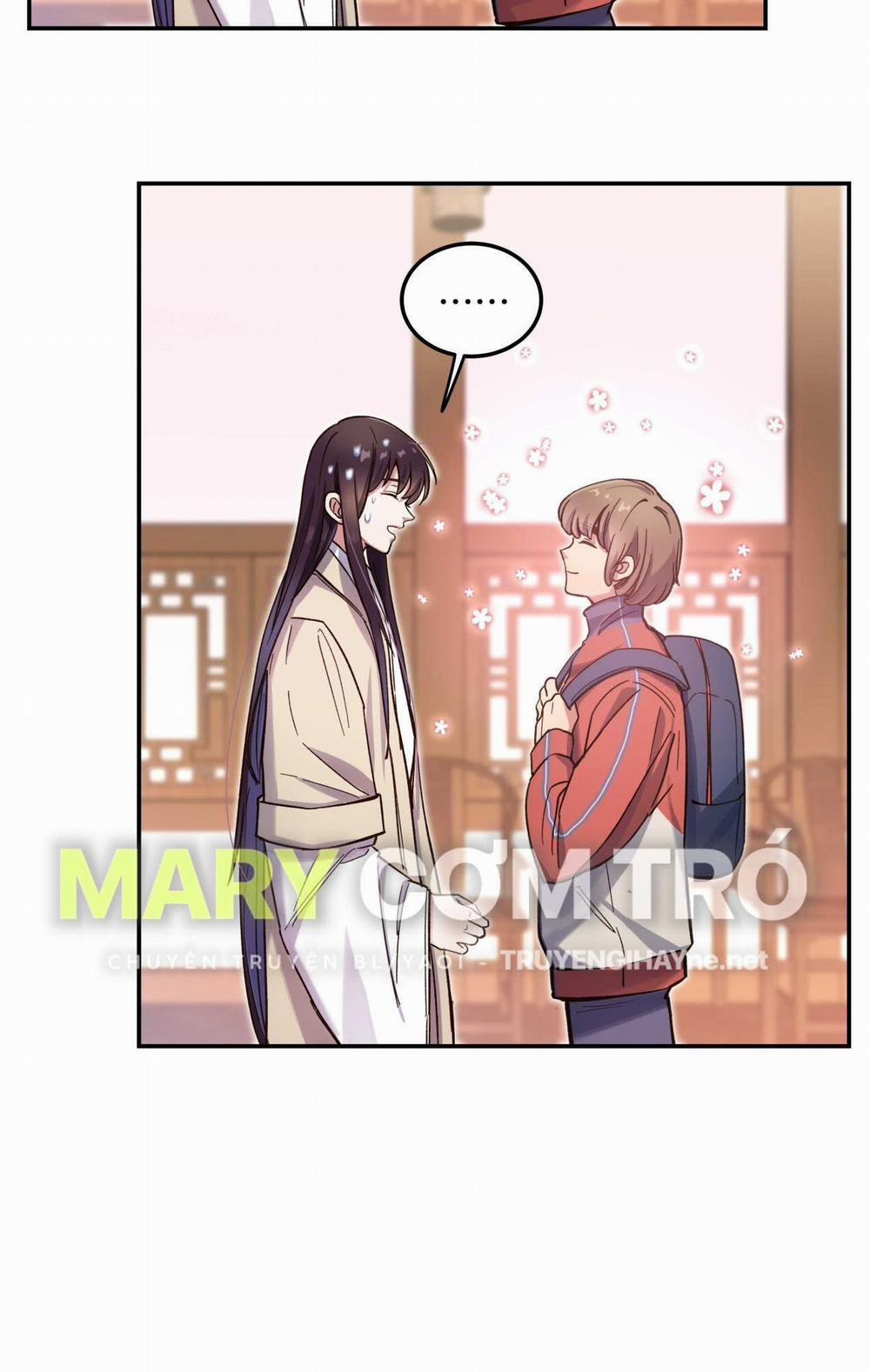 Quán Cơm Tỳ Hưu, Có Vào Không Có Ra 33 trang 31