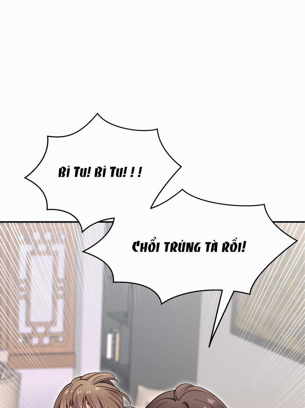 Quán Cơm Tỳ Hưu, Có Vào Không Có Ra 33 trang 32