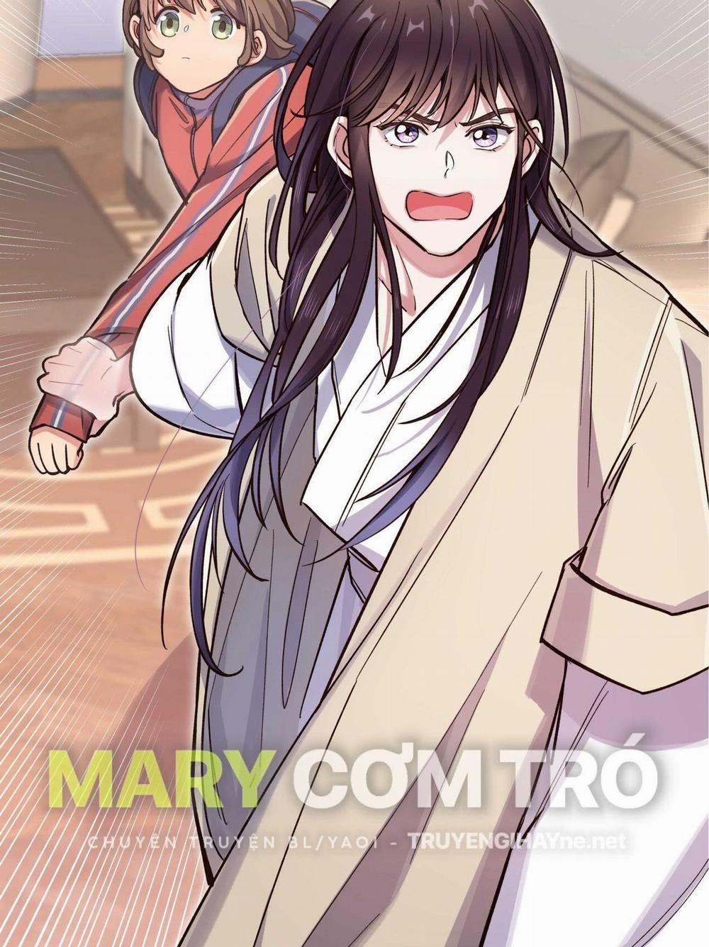 Quán Cơm Tỳ Hưu, Có Vào Không Có Ra 33 trang 33