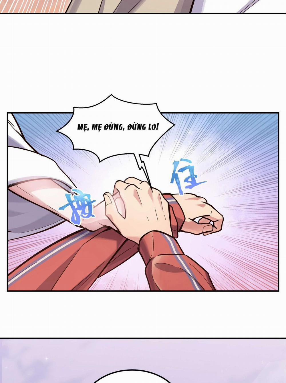 Quán Cơm Tỳ Hưu, Có Vào Không Có Ra 33 trang 34