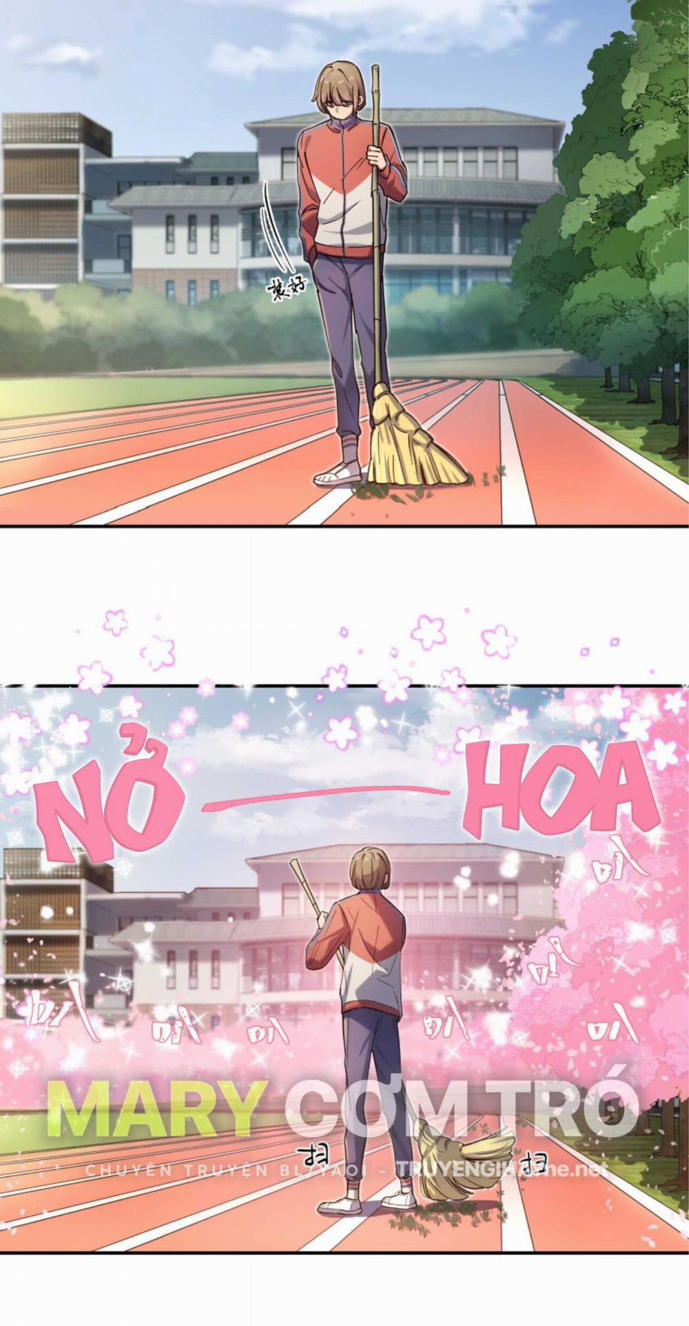 Quán Cơm Tỳ Hưu, Có Vào Không Có Ra 33 trang 4