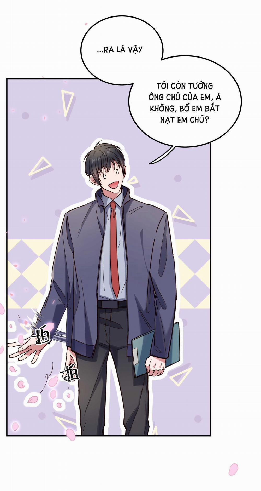 Quán Cơm Tỳ Hưu, Có Vào Không Có Ra 33 trang 5