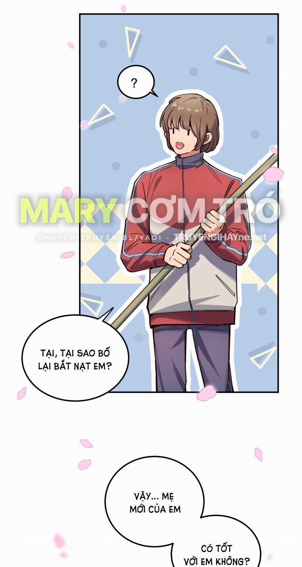 Quán Cơm Tỳ Hưu, Có Vào Không Có Ra 33 trang 8