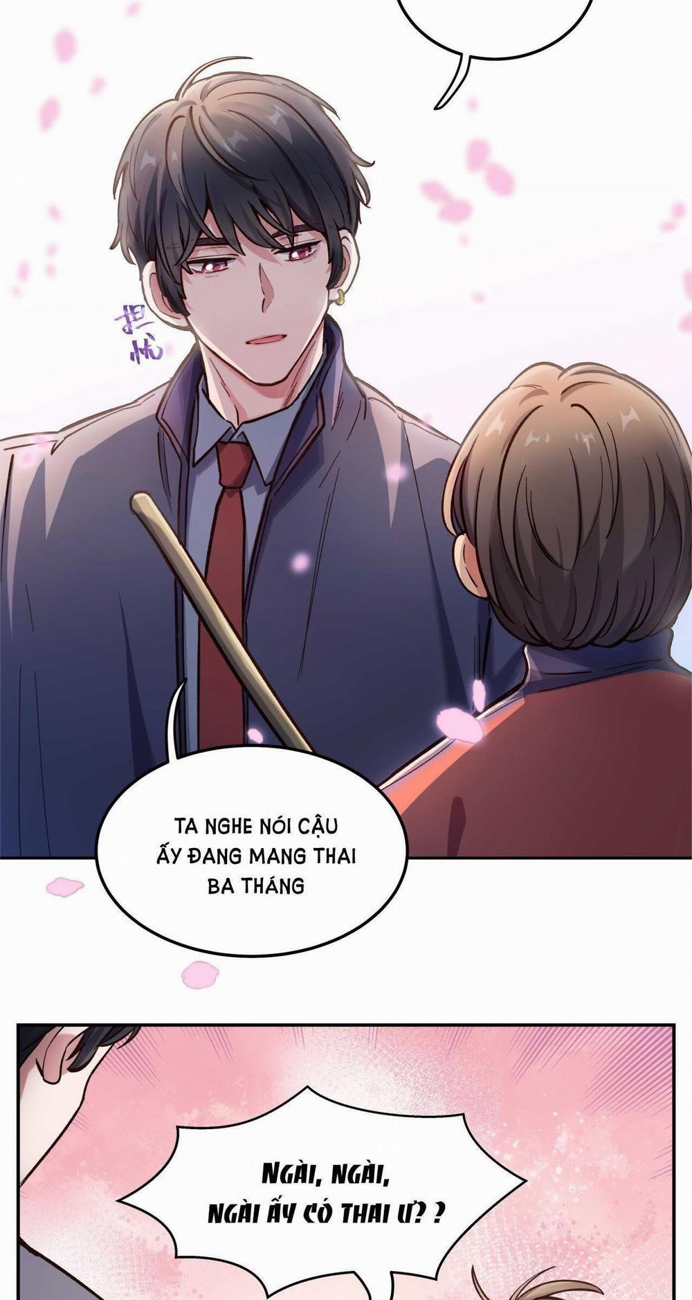 Quán Cơm Tỳ Hưu, Có Vào Không Có Ra 33 trang 9