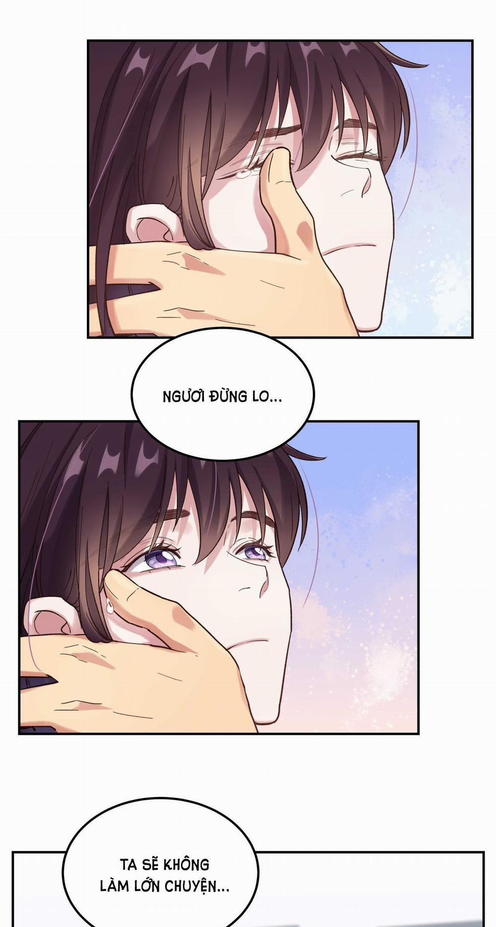 Quán Cơm Tỳ Hưu, Có Vào Không Có Ra 34 trang 22