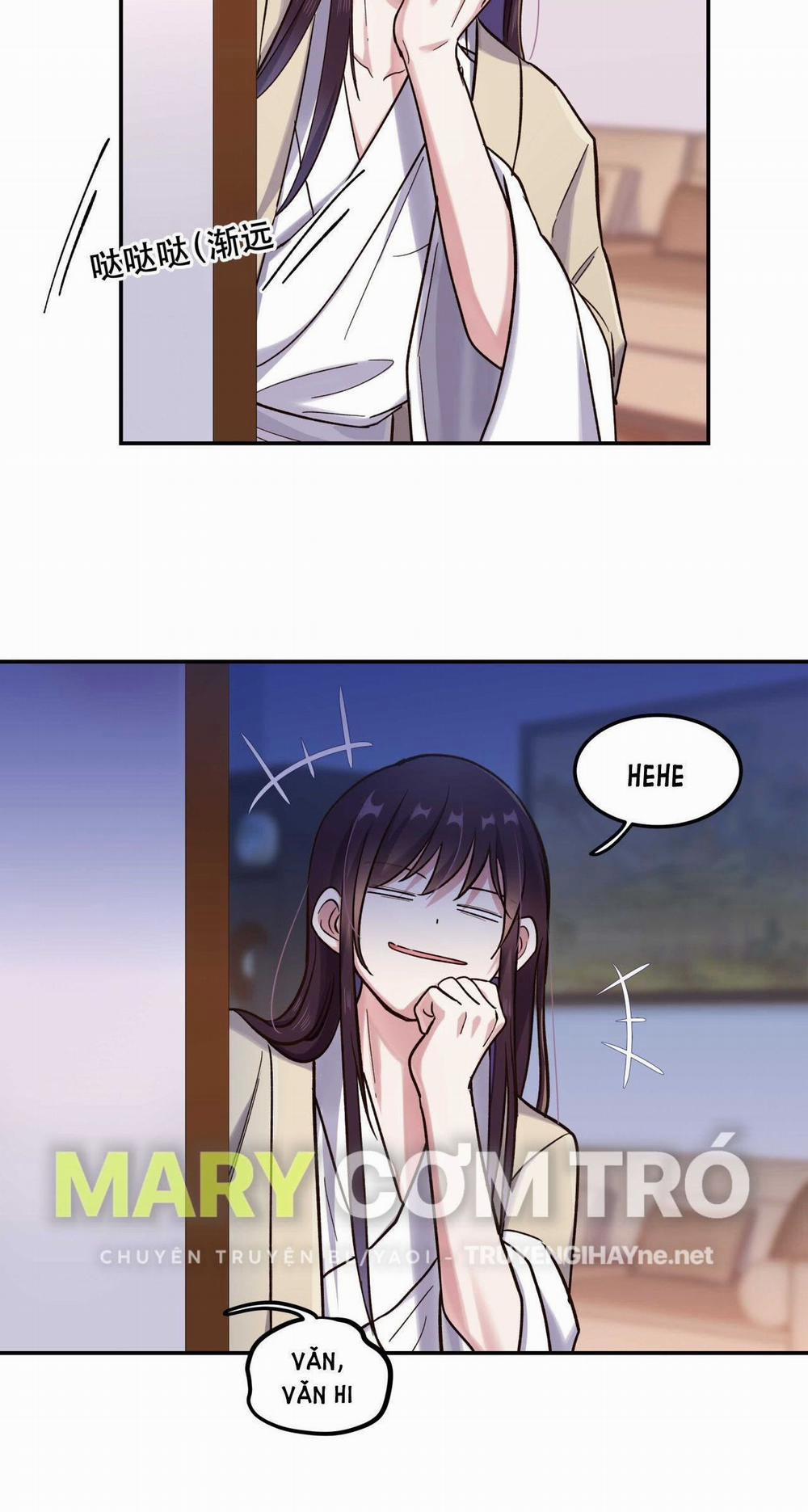 Quán Cơm Tỳ Hưu, Có Vào Không Có Ra 34 trang 26