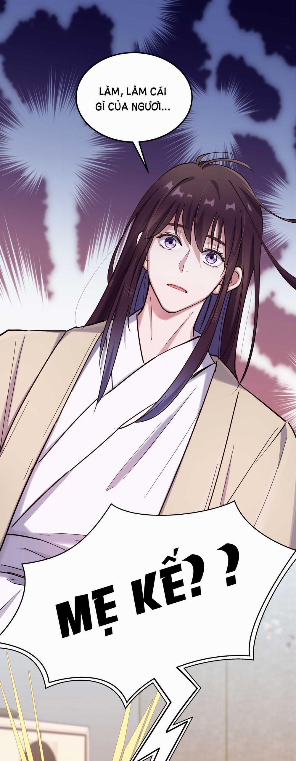 Quán Cơm Tỳ Hưu, Có Vào Không Có Ra 34 trang 28