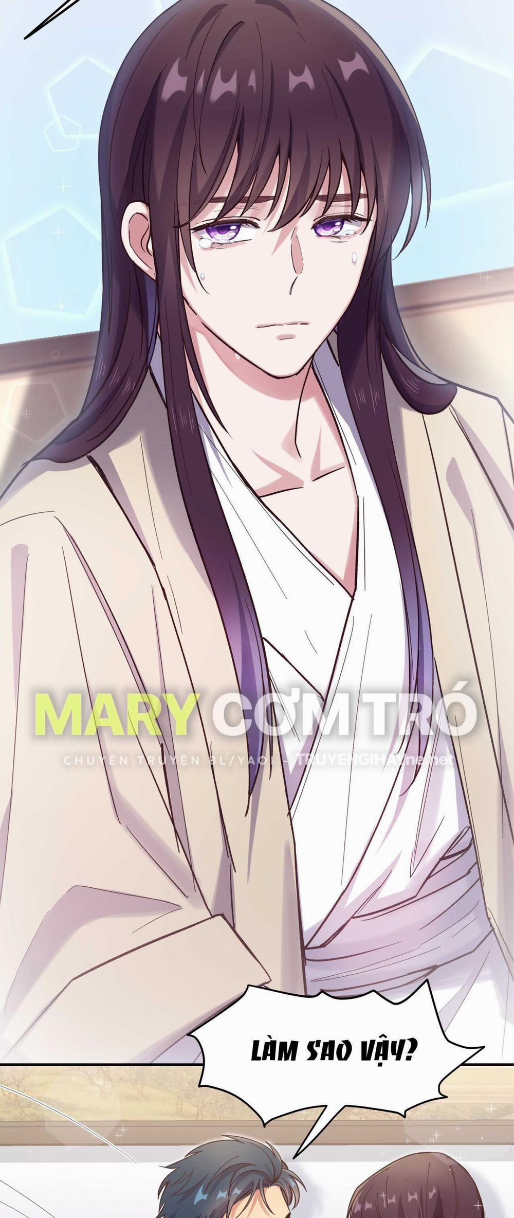 Quán Cơm Tỳ Hưu, Có Vào Không Có Ra 34 trang 7