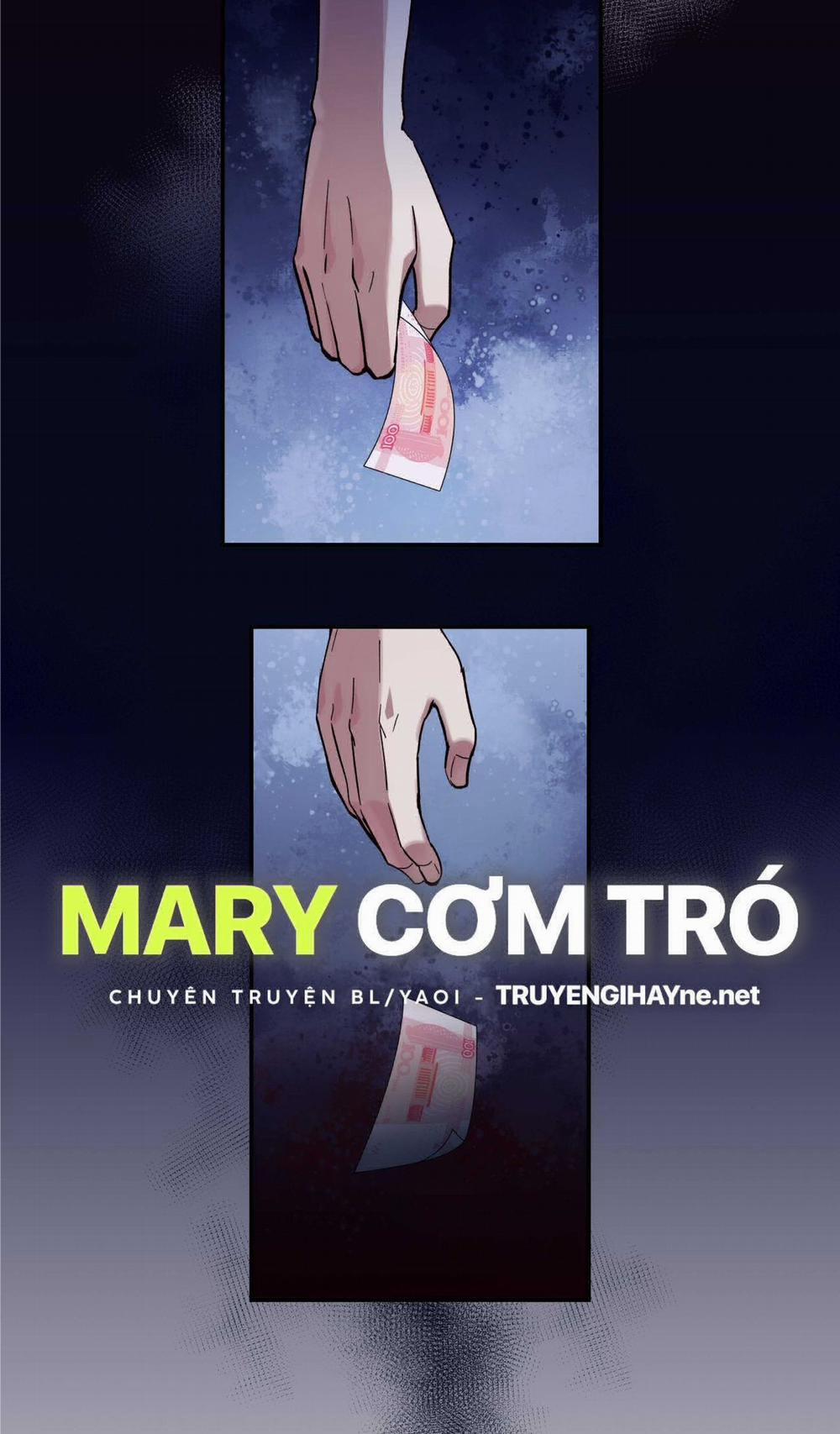 Quán Cơm Tỳ Hưu, Có Vào Không Có Ra 35 trang 10