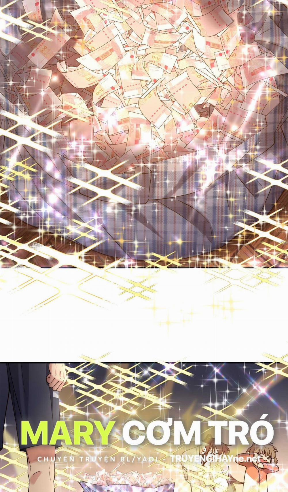 Quán Cơm Tỳ Hưu, Có Vào Không Có Ra 35 trang 12