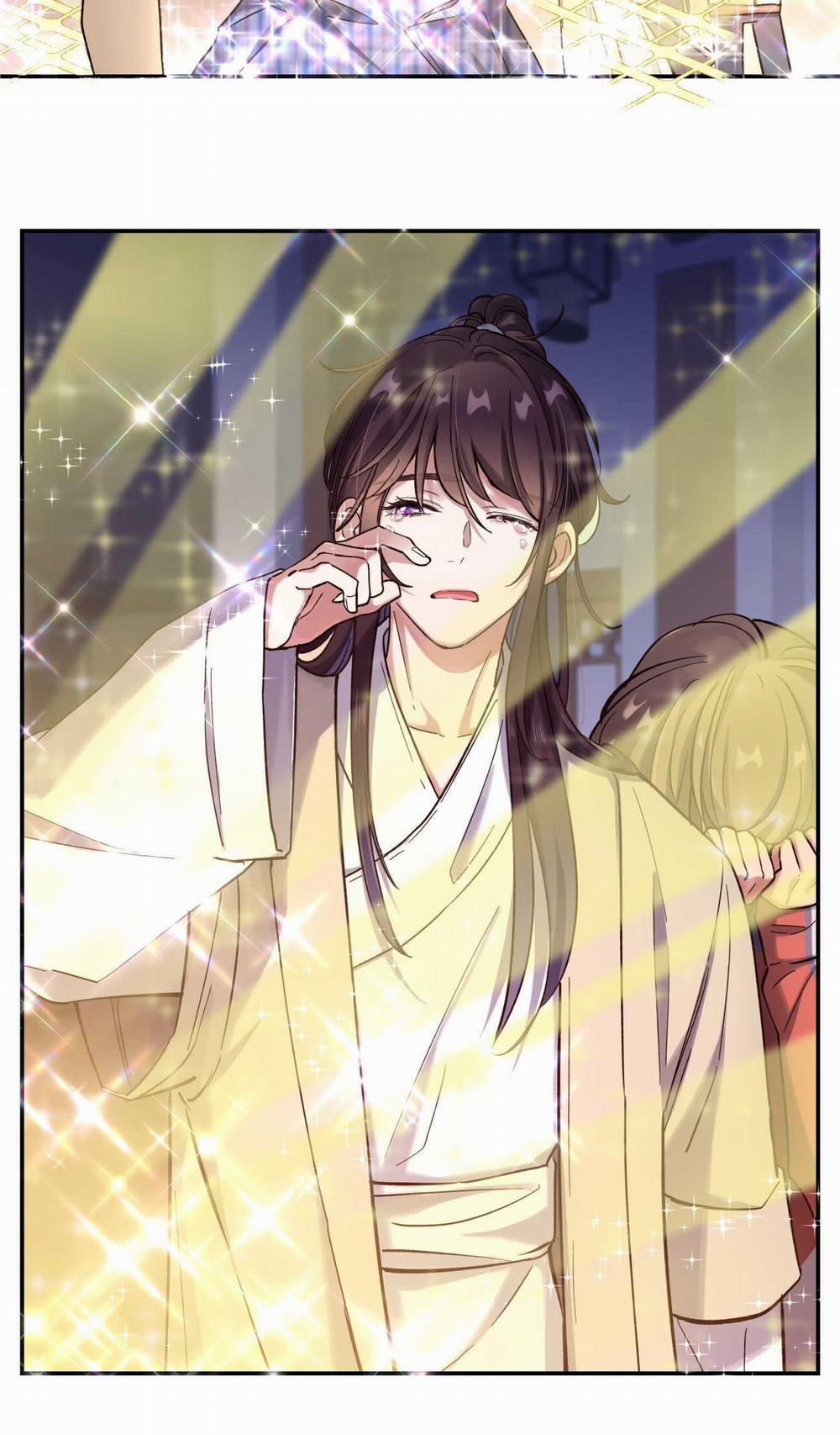 Quán Cơm Tỳ Hưu, Có Vào Không Có Ra 35 trang 13