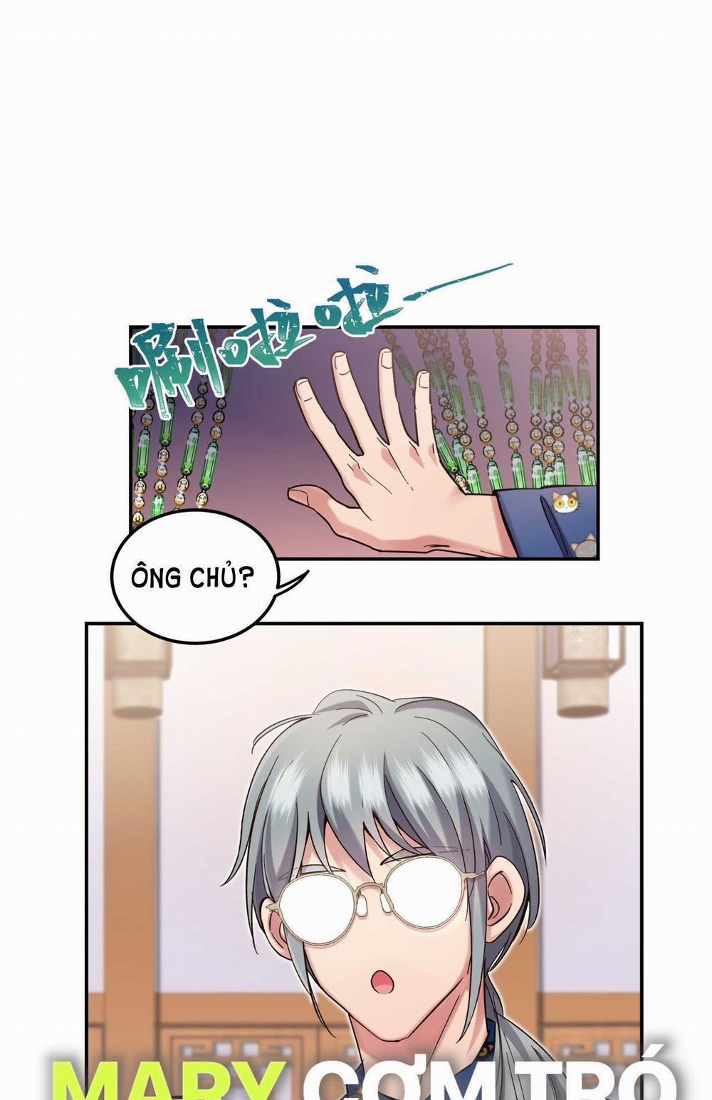 Quán Cơm Tỳ Hưu, Có Vào Không Có Ra 35 trang 16