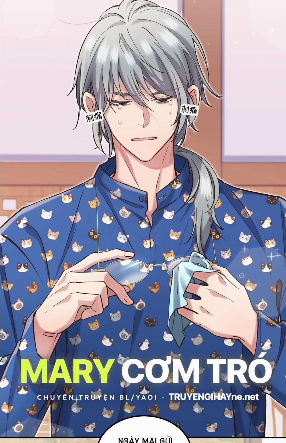 Quán Cơm Tỳ Hưu, Có Vào Không Có Ra 35 trang 18