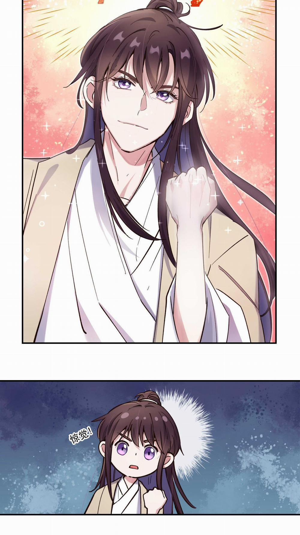 Quán Cơm Tỳ Hưu, Có Vào Không Có Ra 35 trang 23