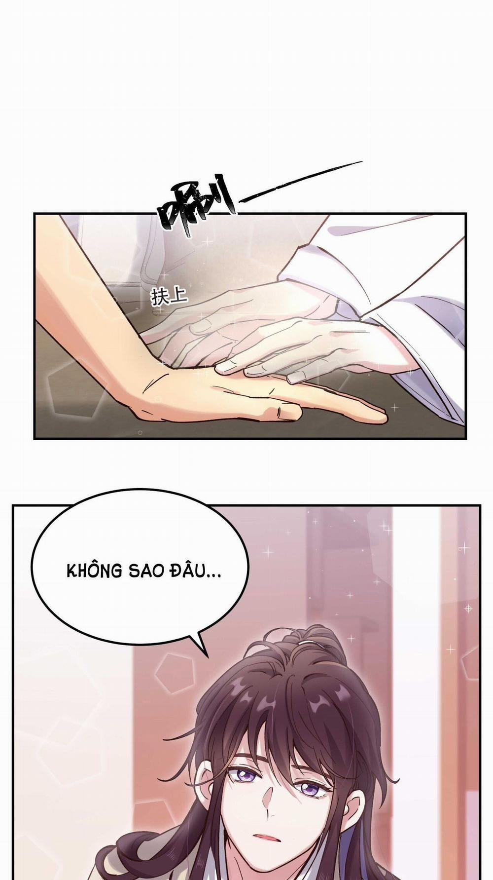 Quán Cơm Tỳ Hưu, Có Vào Không Có Ra 35 trang 24