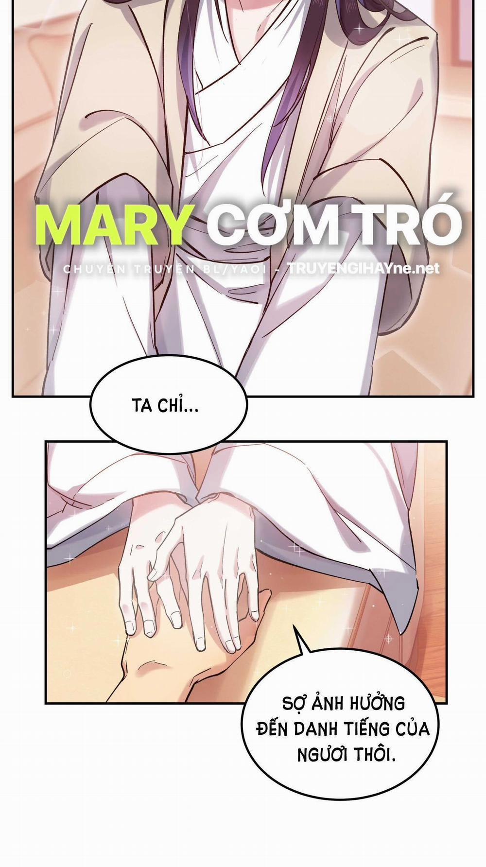 Quán Cơm Tỳ Hưu, Có Vào Không Có Ra 35 trang 25