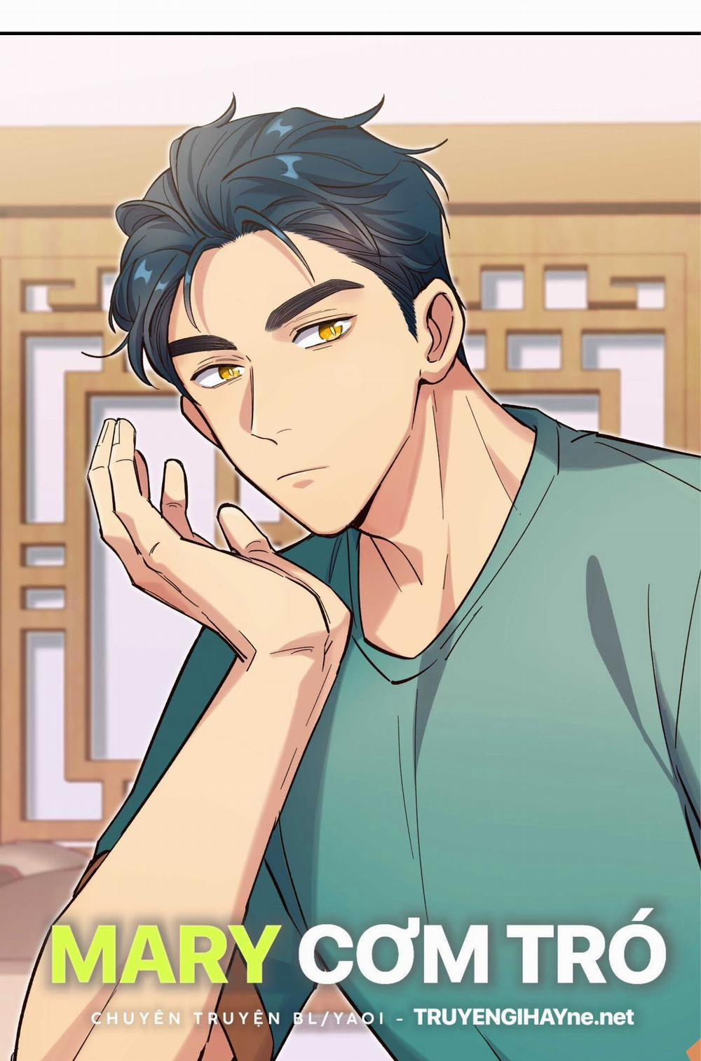 Quán Cơm Tỳ Hưu, Có Vào Không Có Ra 35 trang 26