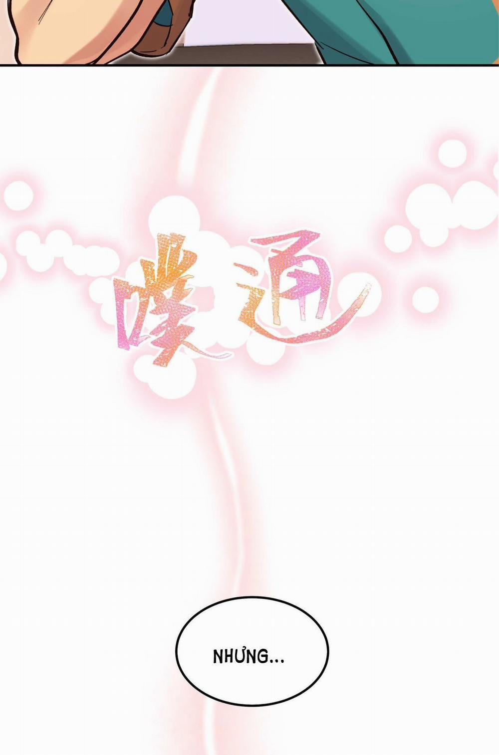 Quán Cơm Tỳ Hưu, Có Vào Không Có Ra 35 trang 27