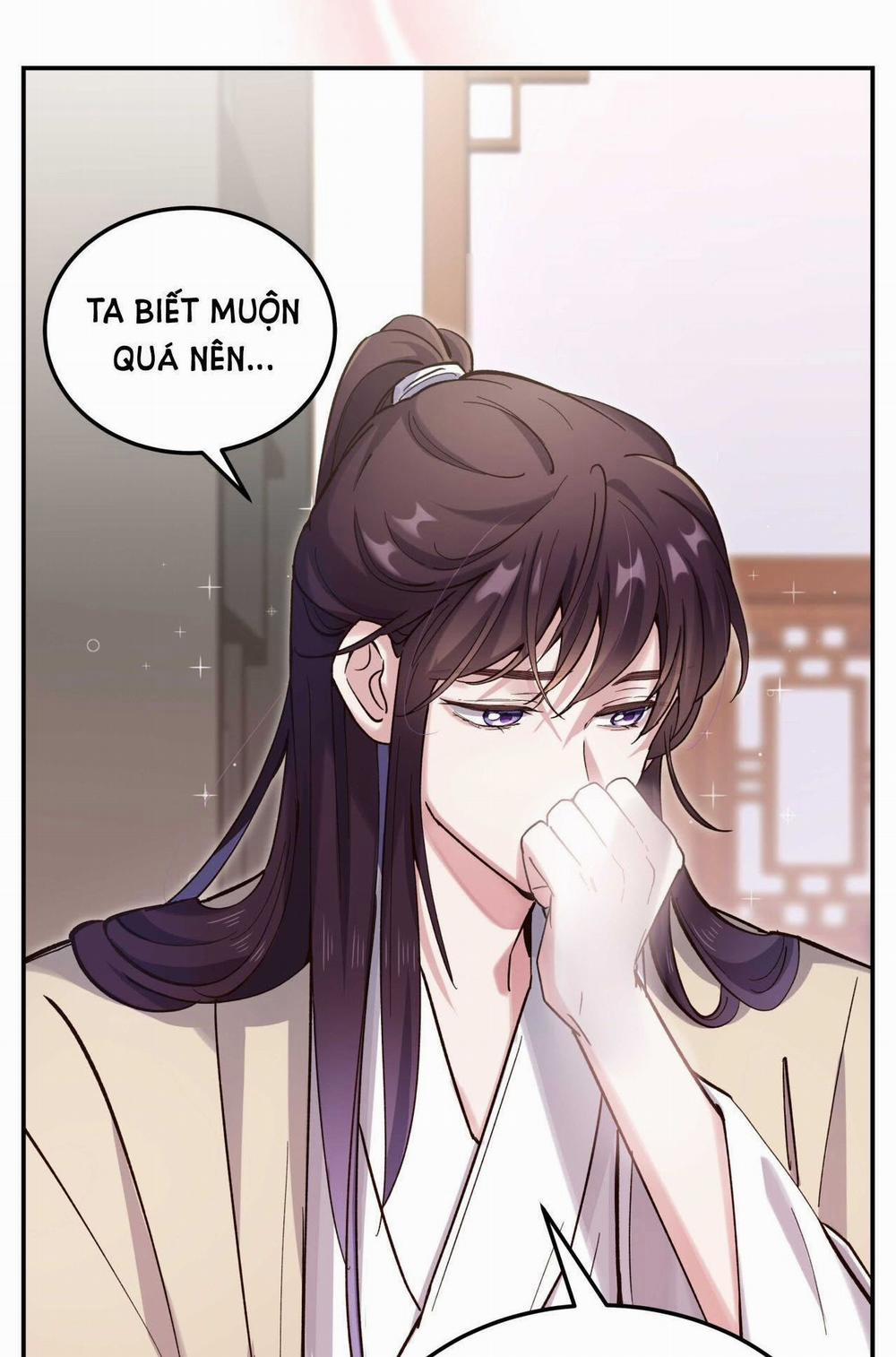 Quán Cơm Tỳ Hưu, Có Vào Không Có Ra 35 trang 28