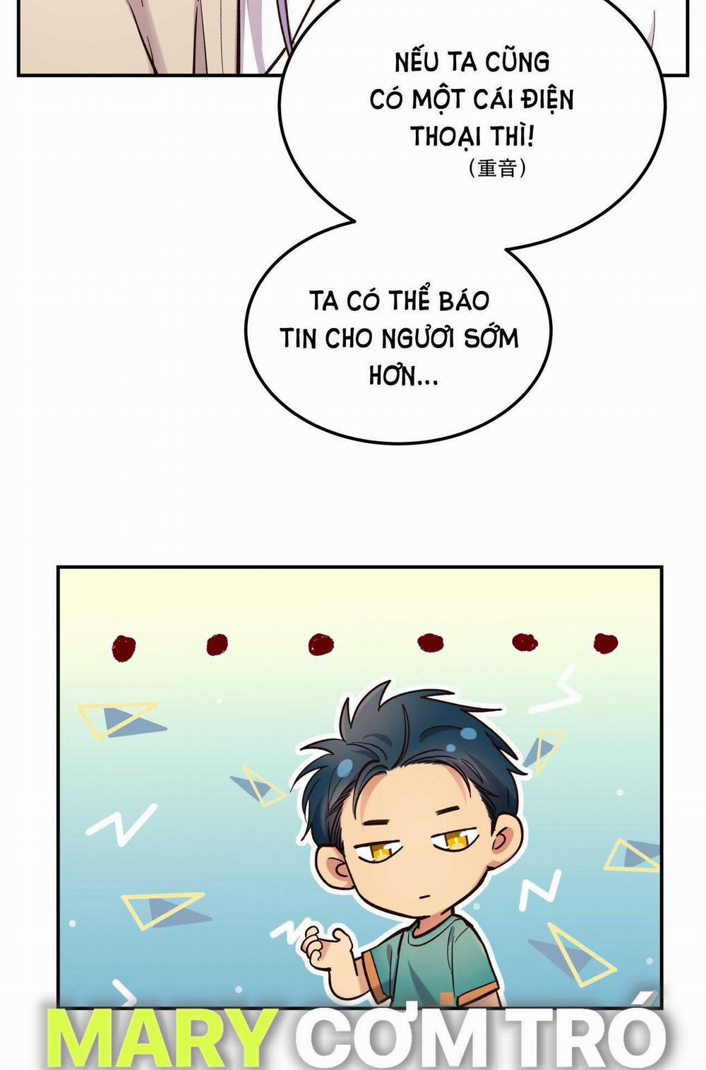 Quán Cơm Tỳ Hưu, Có Vào Không Có Ra 35 trang 29