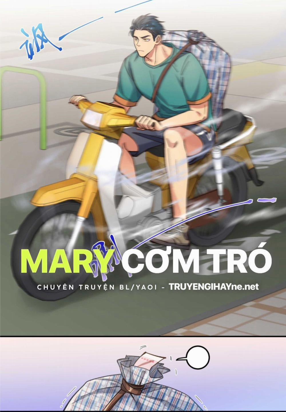 Quán Cơm Tỳ Hưu, Có Vào Không Có Ra 35 trang 3